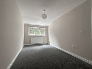 Bedroom One- click for photo gallery